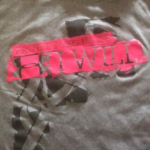 Kids Under Armour Shirt